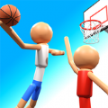 布娃娃扣篮者3D 最新版