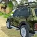 俄罗斯狩猎4x4 手机版