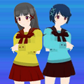 电子女生模拟养成 安卓版