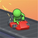 跑步机卡丁车 免费版