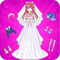婚纱换装公主 手机版