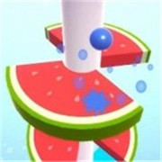 螺旋水果塔3D 最新版