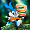比尼兔2岛 免费版