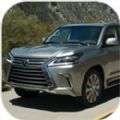 雷克萨斯LX570驱动器 最新版