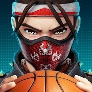 自由竞技篮球 手机版