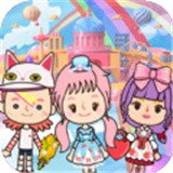 打扫公主城堡乐园 安卓版