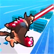怪物对决积木 正式版