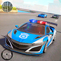 盘山赛车 正式版