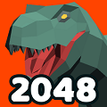 恐龙世界2048 安卓版