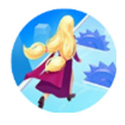 梦幻冰雪公主 安卓版