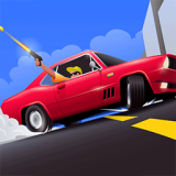 疯狂赛车手3D 安卓版
