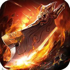 180锦绣火龙传奇 安卓版