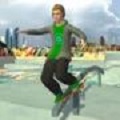 自由滑板3D 免费版