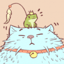 猫咪温泉 手机版