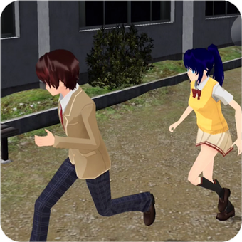 学校逃跑 手机版