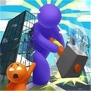 巨人锤子英雄 正式版