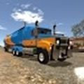 大洋洲卡车模拟器 免费版
