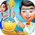 学校实验室 最新版