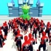 人群城市战争 安卓版