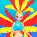 桑巴舞者 手机版