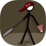 火柴人羽毛球2 手机版