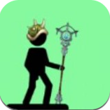 火柴人魔法战争 免费版