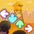周五放克夜音乐之箭 免费版