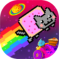 彩虹猫之太空旅行 正式版