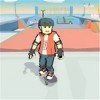 滑板特技竞赛 免费版