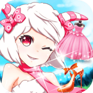 爱装扮的小羊莉莉 手机版