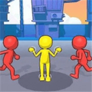 火柴人战士冲突 免费版