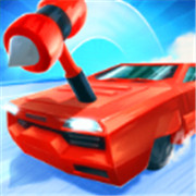 粉碎赛车竞速 正式版
