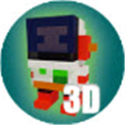 双人密室求生3D 正式版
