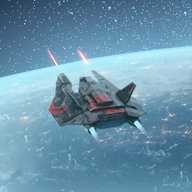 小型宇宙飞船 安卓版
