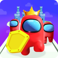 红色屯牌小将3D 正式版
