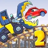 疯狂竞速飞车 安卓版