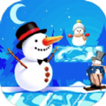 雪人先生 正式版