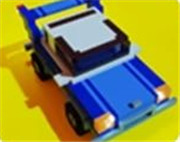 双人赛车3D 安卓版