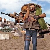陆军射击突击队 正式版