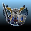 佣兵战斗场 正式版