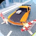 碰撞涡轮赛车 免费版