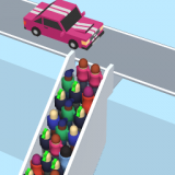 拥挤道路 最新版