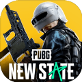 PUBG新大陆 正式版