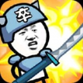 暴走表情包逃脱 免费版