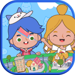 托卡生活小镇 最新版
