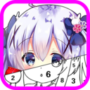 宝宝涂色画画家 免费版