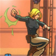 混乱斗士 最新版
