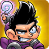 烦躁摇晃 正式版