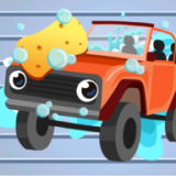 儿童洗车 手机版