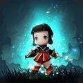 云上城之歌犬夜叉 手机版